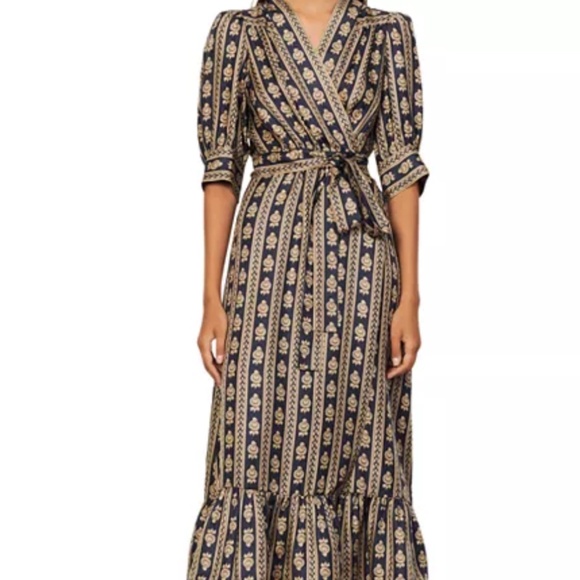 Sandro amazing dress - Picture 1 of 7